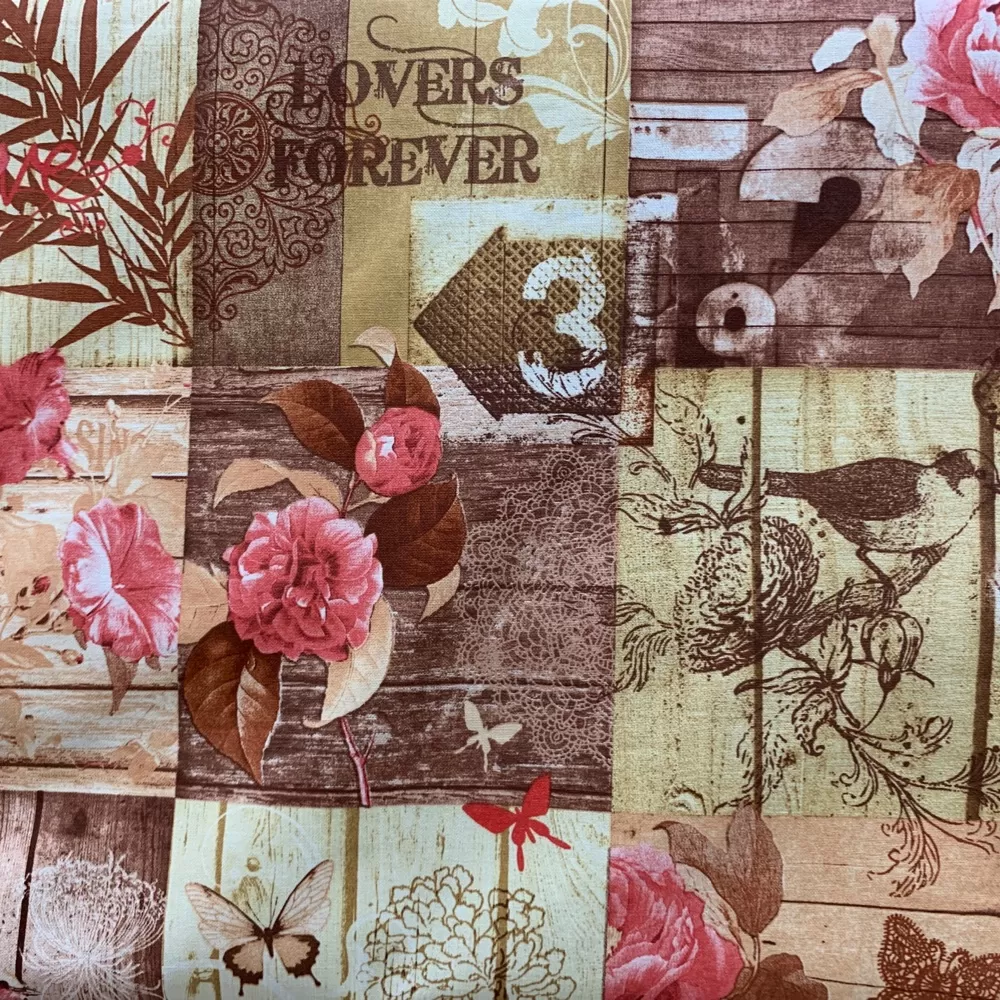LOVERS CORAL