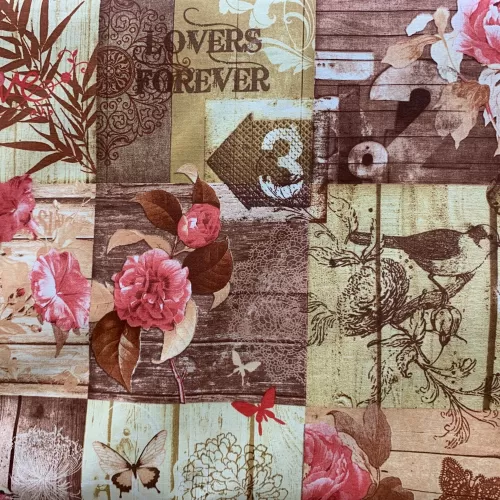 LOVERS CORAL
