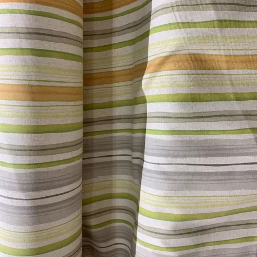 LIN STRIPE LIMA