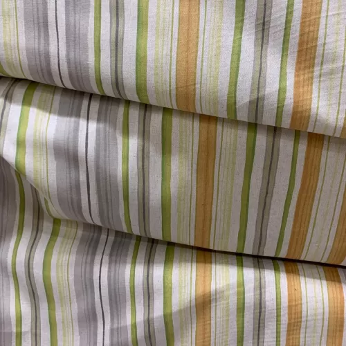 LIN STRIPE LIMA
