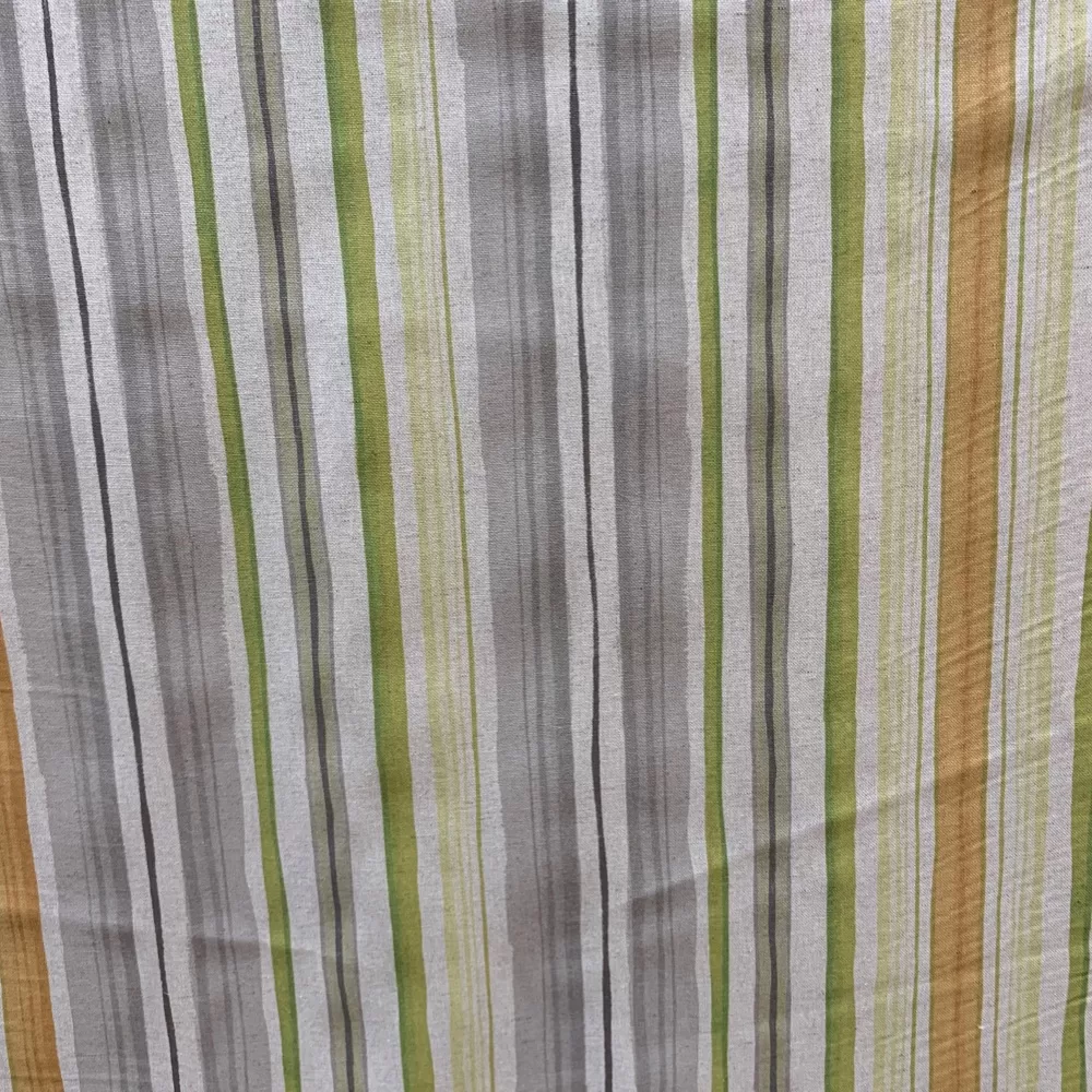 LIN STRIPE LIMA
