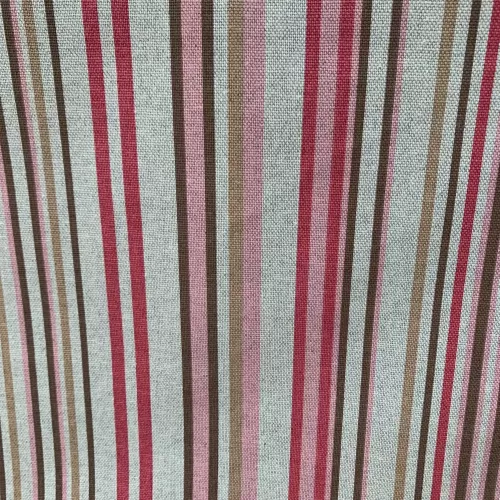 DICON STRIPE ROSA