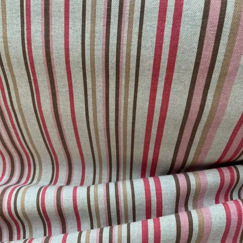 DICON STRIPE ROSA