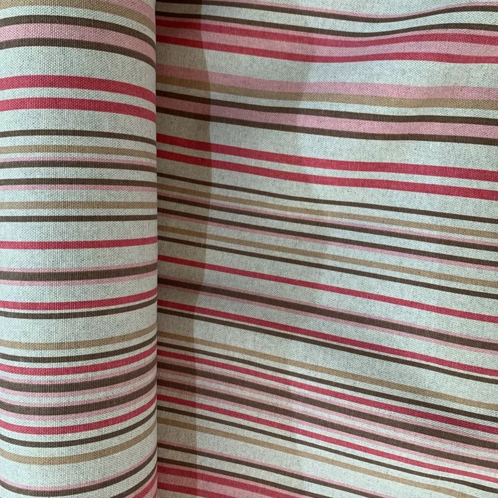 DICON STRIPE ROSA
