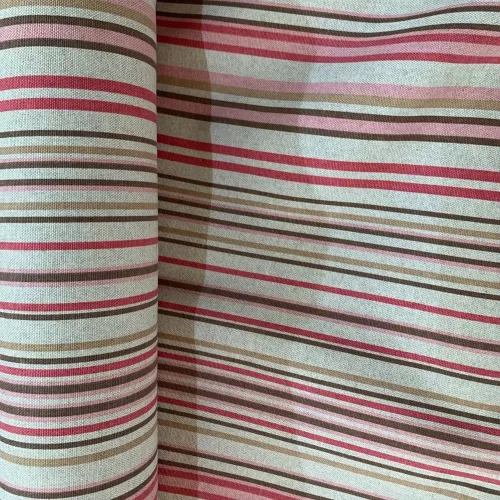 DICON STRIPE ROSA